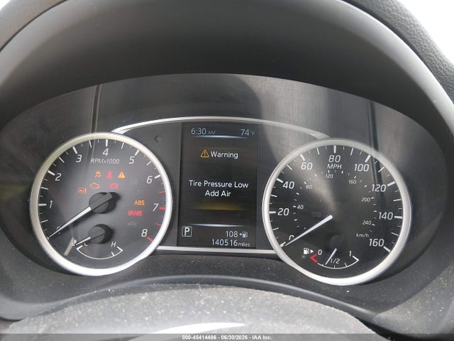3N1AB7AP1GY238820 Nissan Sentra Fe+ S/s/sl/sr/sv