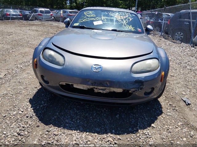 Aukcja sprzedaży 2007 Mazda Mx-5 Grand Touring, vin: JM1NC26FX70130866, numer aukcji: 45414489