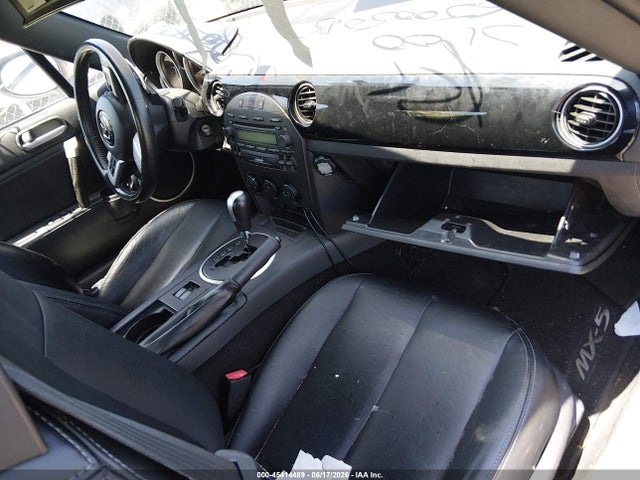 Aukcja sprzedaży 2007 Mazda Mx-5 Grand Touring, vin: JM1NC26FX70130866, numer aukcji: 45414489
