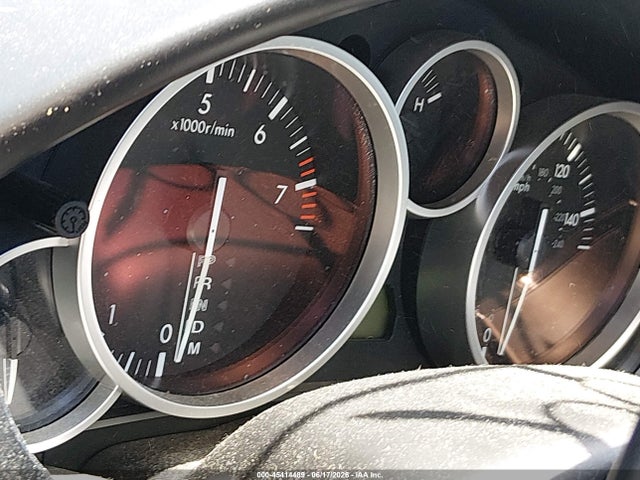 Aukcja sprzedaży 2007 Mazda Mx-5 Grand Touring, vin: JM1NC26FX70130866, numer aukcji: 45414489
