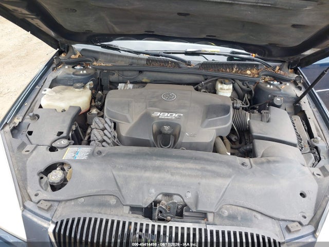 Aukcja sprzedaży 2007 Buick Lucerne Cxl, vin: 1G4HD57297U161571, numer aukcji: 45414498