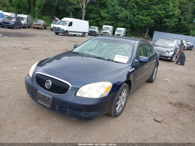 Aukcja sprzedaży 2007 Buick Lucerne Cxl, vin: 1G4HD57297U161571, numer aukcji: 45414498