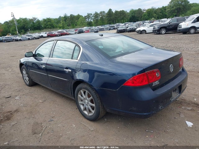 Aukcja sprzedaży 2007 Buick Lucerne Cxl, vin: 1G4HD57297U161571, numer aukcji: 45414498