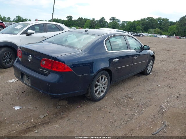 Aukcja sprzedaży 2007 Buick Lucerne Cxl, vin: 1G4HD57297U161571, numer aukcji: 45414498