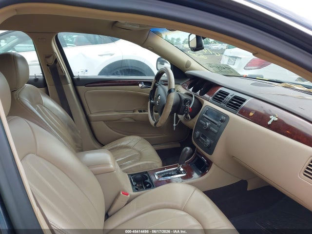 Aukcja sprzedaży 2007 Buick Lucerne Cxl, vin: 1G4HD57297U161571, numer aukcji: 45414498