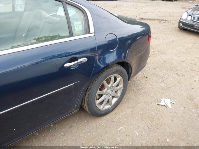 Aukcja sprzedaży 2007 Buick Lucerne Cxl, vin: 1G4HD57297U161571, numer aukcji: 45414498