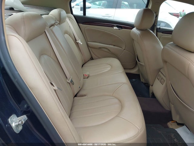 Aukcja sprzedaży 2007 Buick Lucerne Cxl, vin: 1G4HD57297U161571, numer aukcji: 45414498