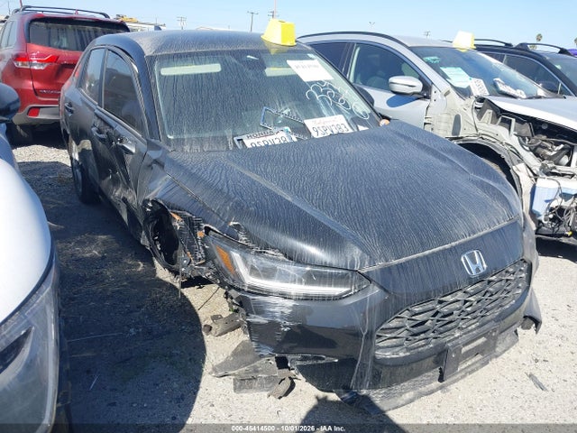 Aukcja sprzedaży 2025 Honda Hr-v 2wd Lx, vin: 3CZRZ1H31SM731385, numer aukcji: 45414500