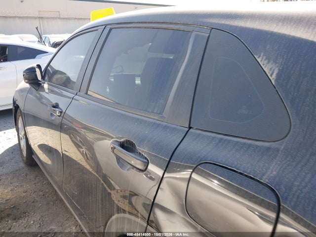 2025 Honda Hr-v 2wd Lx მანქანა იყიდება აუქციონზე, vin: 3CZRZ1H31SM731385, აუქციონის ნომერი: 45414500