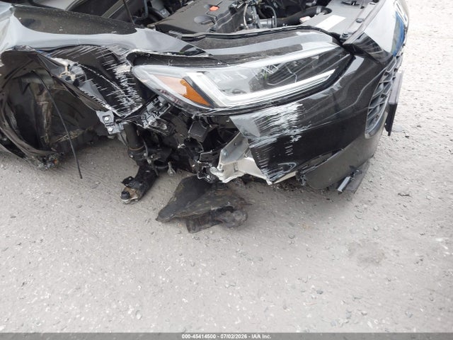 2025 Honda Hr-v 2wd Lx მანქანა იყიდება აუქციონზე, vin: 3CZRZ1H31SM731385, აუქციონის ნომერი: 45414500