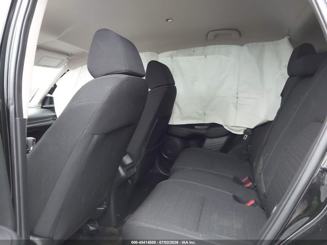 2025 Honda Hr-v 2wd Lx მანქანა იყიდება აუქციონზე, vin: 3CZRZ1H31SM731385, აუქციონის ნომერი: 45414500