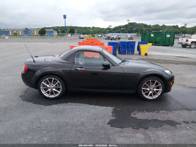 Aukcja sprzedaży 2011 Mazda Mx-5 Miata Special Edition, vin: JM1NC2PF2B0218009, numer aukcji: 45414501