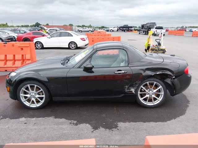 Aukcja sprzedaży 2011 Mazda Mx-5 Miata Special Edition, vin: JM1NC2PF2B0218009, numer aukcji: 45414501