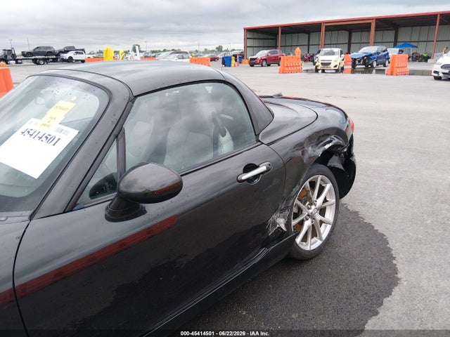 Aukcja sprzedaży 2011 Mazda Mx-5 Miata Special Edition, vin: JM1NC2PF2B0218009, numer aukcji: 45414501