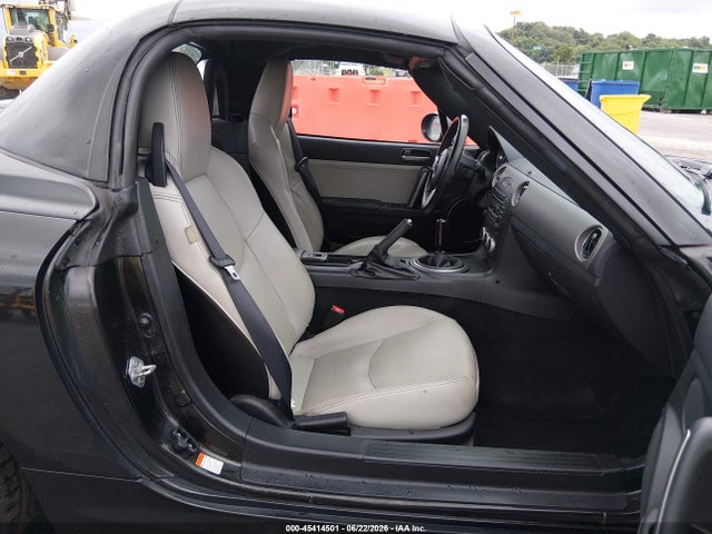 Aukcja sprzedaży 2011 Mazda Mx-5 Miata Special Edition, vin: JM1NC2PF2B0218009, numer aukcji: 45414501