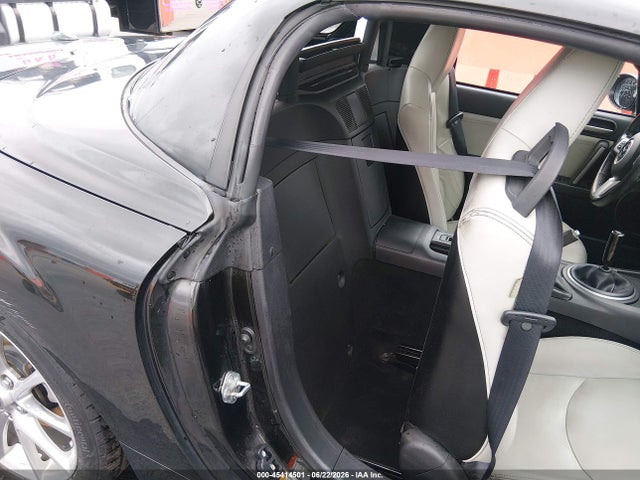 Aukcja sprzedaży 2011 Mazda Mx-5 Miata Special Edition, vin: JM1NC2PF2B0218009, numer aukcji: 45414501