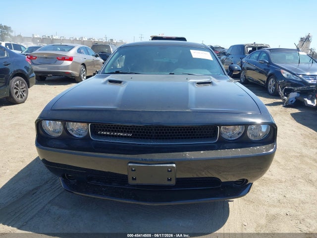 Продаж на аукціоні авто 2014 Dodge Challenger Sxt, vin: 2C3CDYAG5EH280615, номер лоту: 45414505