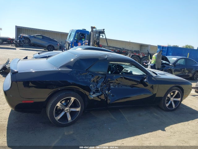 Dodge Challenger Sxt 2014 2C3CDYAG5EH280615 Image 13