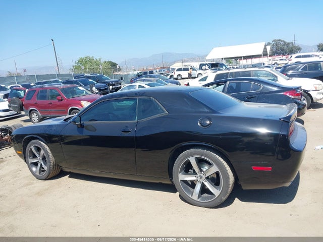 Dodge Challenger Sxt 2014 2C3CDYAG5EH280615 Image 14