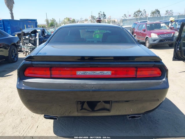 Dodge Challenger Sxt 2014 2C3CDYAG5EH280615 Image 16