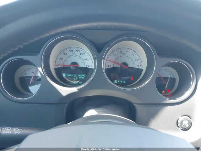 Dodge Challenger Sxt 2014 2C3CDYAG5EH280615 Image 7