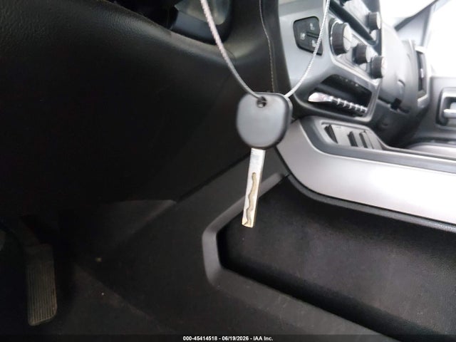 45414518 :رقم المزاد ، 3GCUKSEJ1JG484542 vin ، 2018 Chevrolet Silverado 1500 Ltz مزاد بيع