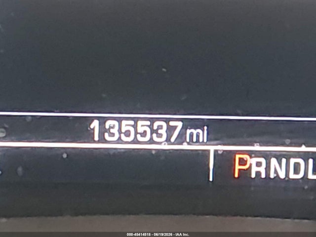 45414518 :رقم المزاد ، 3GCUKSEJ1JG484542 vin ، 2018 Chevrolet Silverado 1500 Ltz مزاد بيع