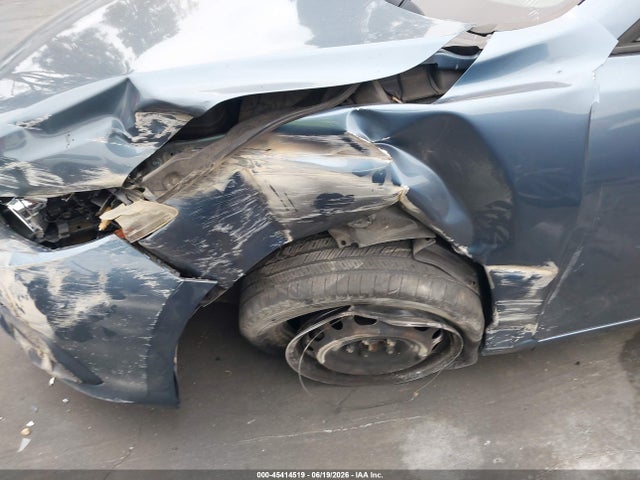 Mazda Mazda3 I Sv 2015 JM1BM1T73F1271620 Image 11