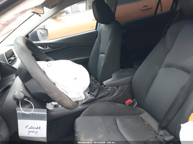 Mazda Mazda3 I Sv 2015 JM1BM1T73F1271620 Image 13