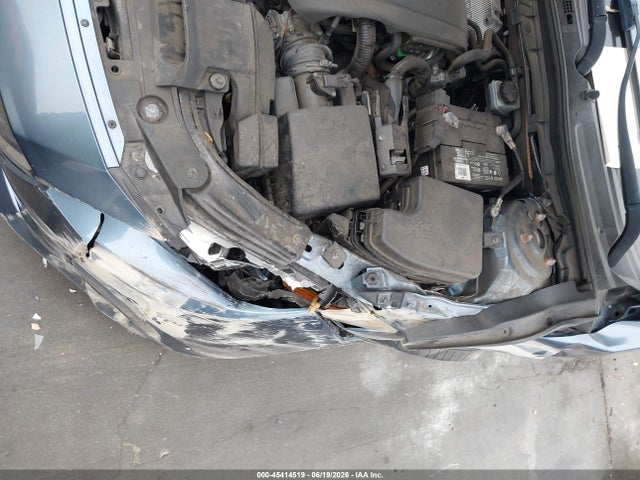 Mazda Mazda3 I Sv 2015 JM1BM1T73F1271620 Image 16
