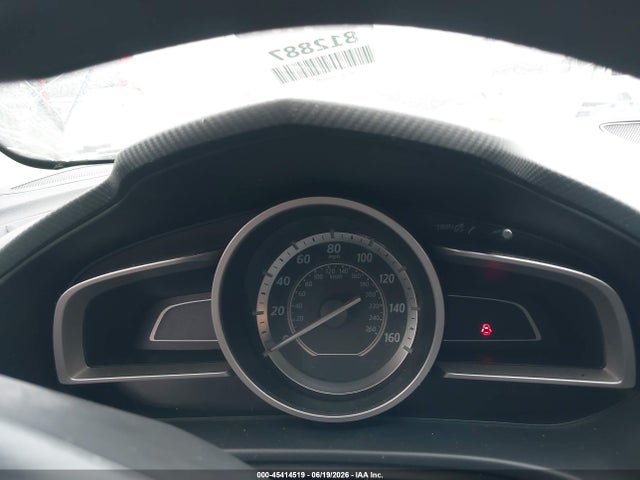 Mazda Mazda3 I Sv 2015 JM1BM1T73F1271620 Image 7