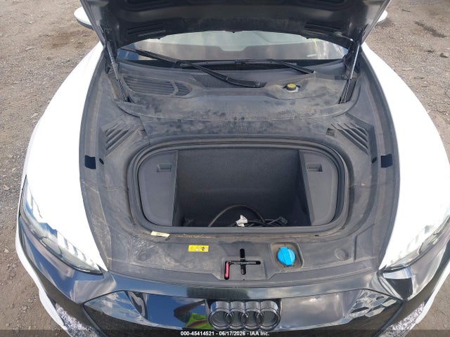 Aukcja sprzedaży 2024 Audi E-tron Gt Premium Plus Quattro, vin: WAUFJBFW5R7004741, numer aukcji: 45414521