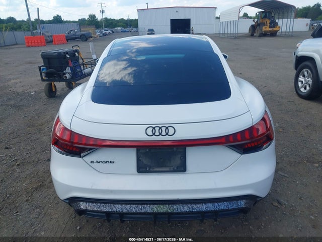 Aukcja sprzedaży 2024 Audi E-tron Gt Premium Plus Quattro, vin: WAUFJBFW5R7004741, numer aukcji: 45414521