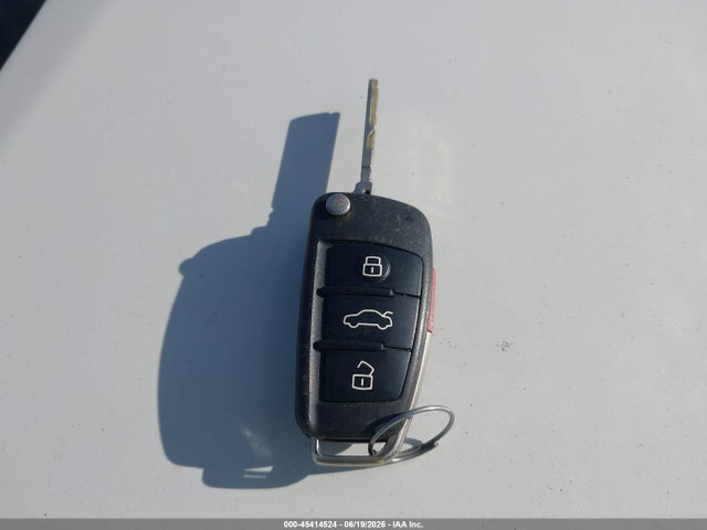 WA1AECF34L1023606 Audi Q3 Premium 45 Tfsi Quattro Tiptronic