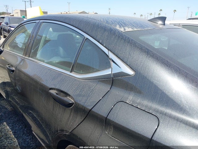 Lexus ES 350 2024 58ADZ1B19RU174890 Image 15