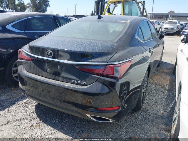 Lexus ES 350 2024 58ADZ1B19RU174890 Image 17