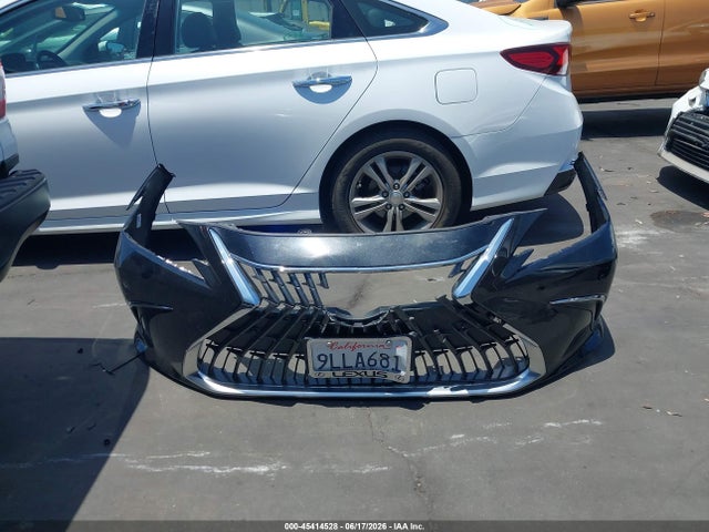Lexus ES 350 2024 58ADZ1B19RU174890 Image 12