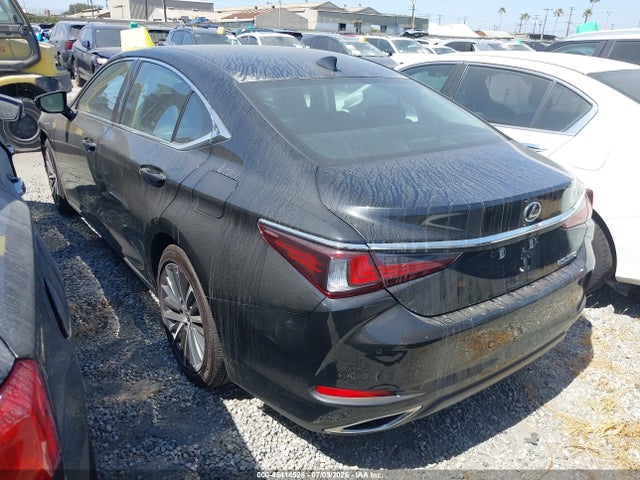 Lexus ES 350 2024 58ADZ1B19RU174890 Image 3