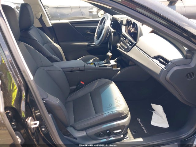 Lexus ES 350 2024 58ADZ1B19RU174890 Image 5