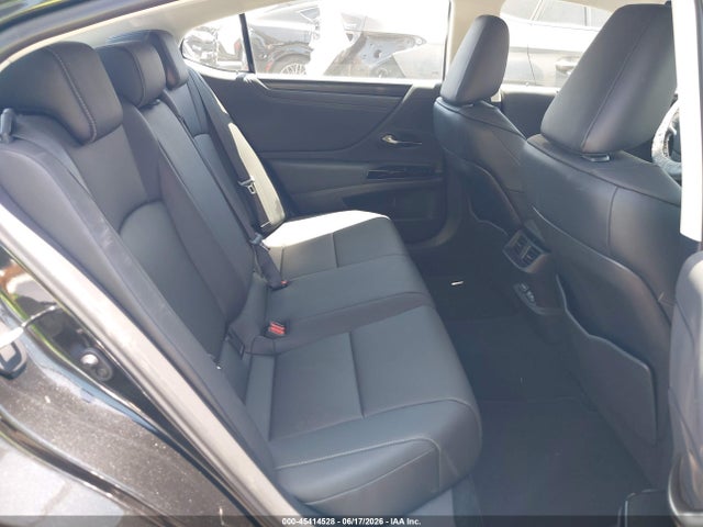 Lexus ES 350 2024 58ADZ1B19RU174890 Image 8