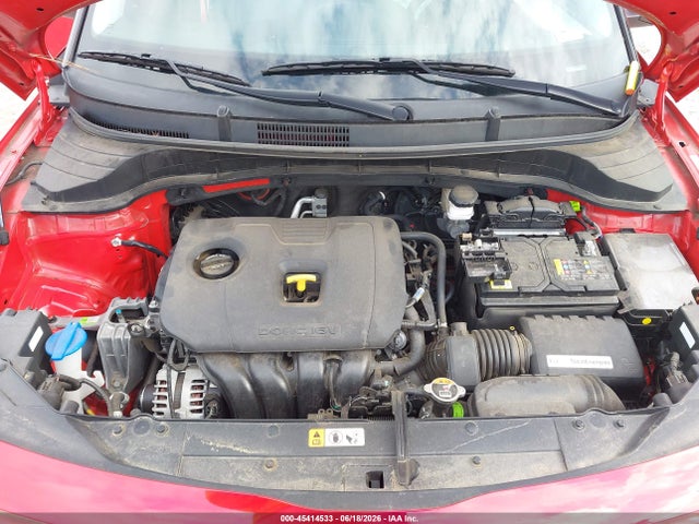 KIA SOUL LX 2023 KNDJ23AU6P7194603 Image 10