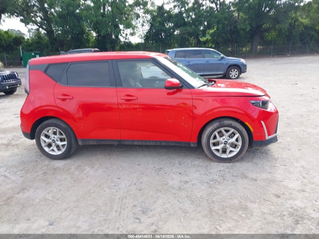 KIA SOUL LX 2023 KNDJ23AU6P7194603 Image 13