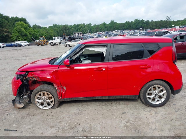 KIA SOUL LX 2023 KNDJ23AU6P7194603 Image 14