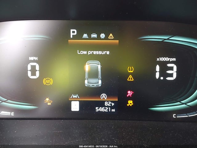 KIA SOUL LX 2023 KNDJ23AU6P7194603 Image 15