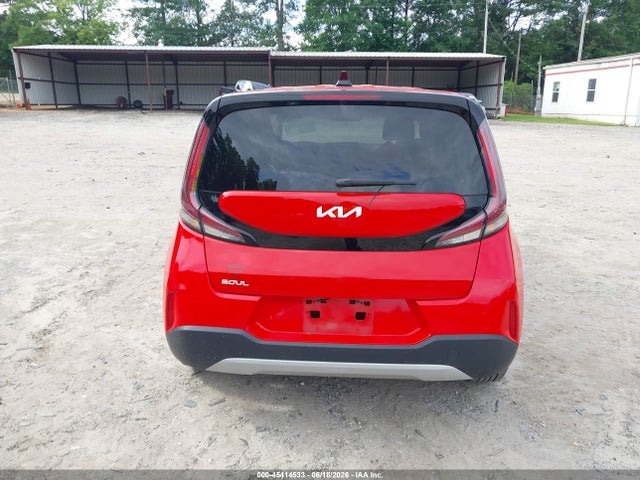 KIA SOUL LX 2023 KNDJ23AU6P7194603 Image 16