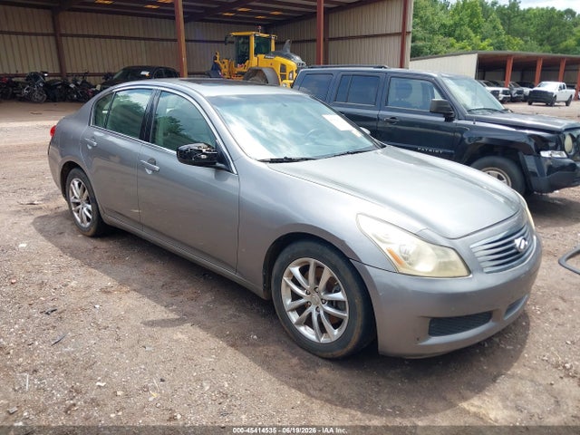 Продаж на аукціоні авто 2009 Infiniti G37 Journey, vin: JNKCV61E19M015042, номер лоту: 45414535