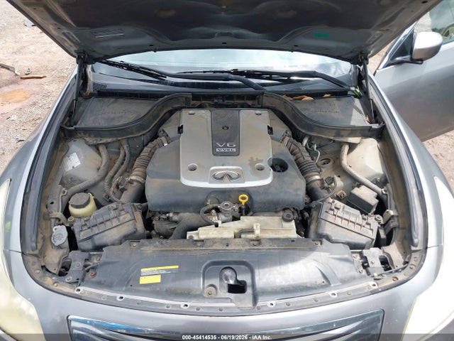 Продаж на аукціоні авто 2009 Infiniti G37 Journey, vin: JNKCV61E19M015042, номер лоту: 45414535
