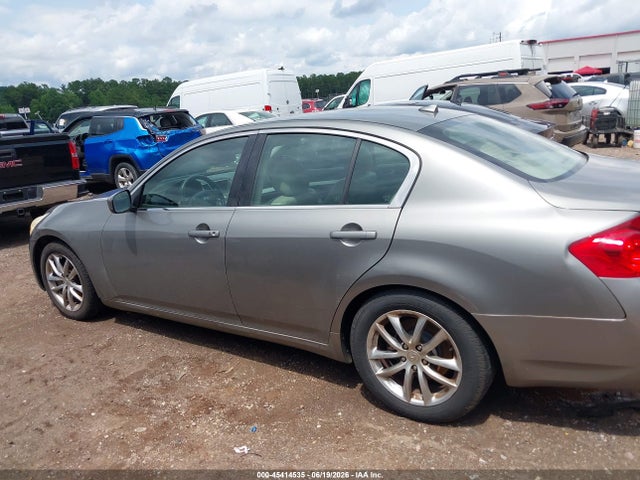 Продаж на аукціоні авто 2009 Infiniti G37 Journey, vin: JNKCV61E19M015042, номер лоту: 45414535