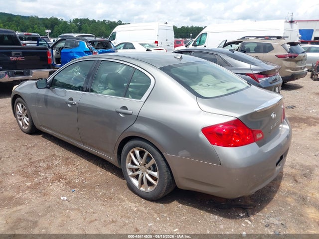Продаж на аукціоні авто 2009 Infiniti G37 Journey, vin: JNKCV61E19M015042, номер лоту: 45414535