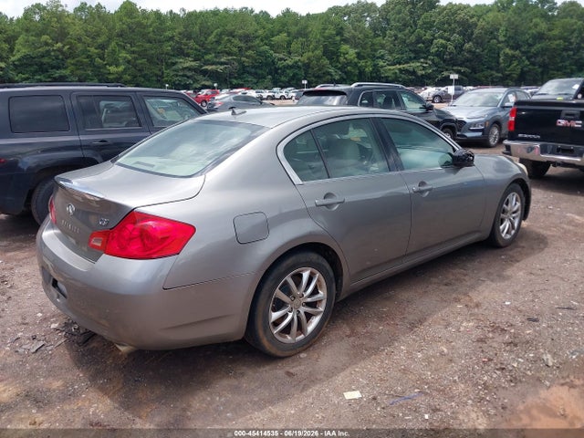 Продаж на аукціоні авто 2009 Infiniti G37 Journey, vin: JNKCV61E19M015042, номер лоту: 45414535